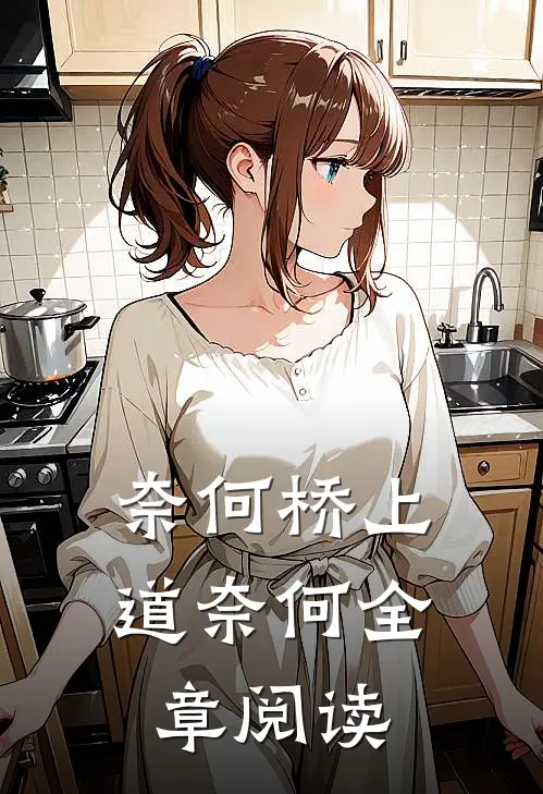 奈何桥上道奈何全章阅读