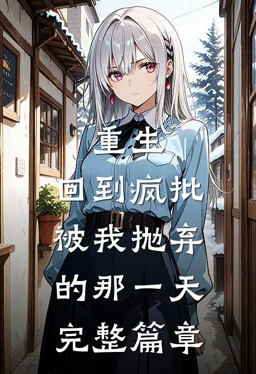重生：回到疯批被我抛弃的那一天完整篇章