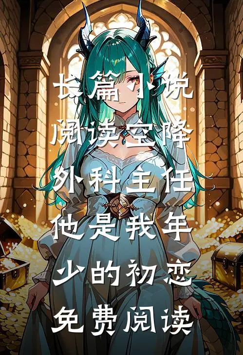 长篇小说阅读空降外科主任,他是我年少的初恋免费阅读