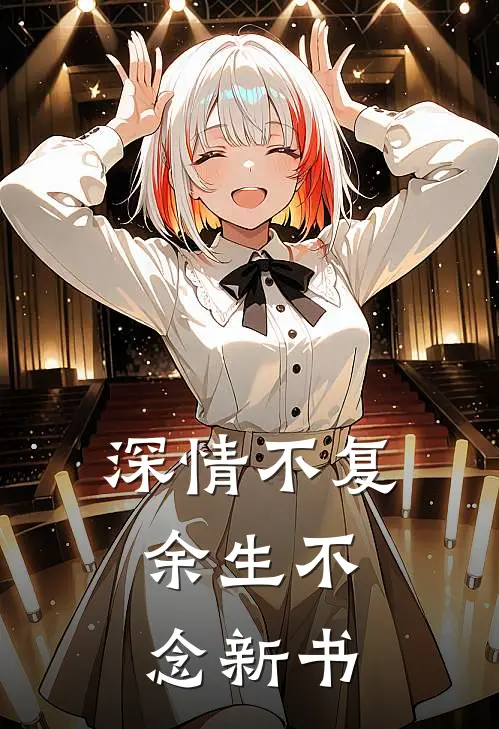 深情不复，余生不念新书