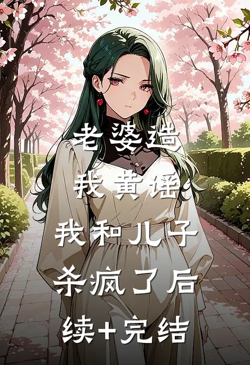 老婆造我黄谣，我和儿子杀疯了后续+完结