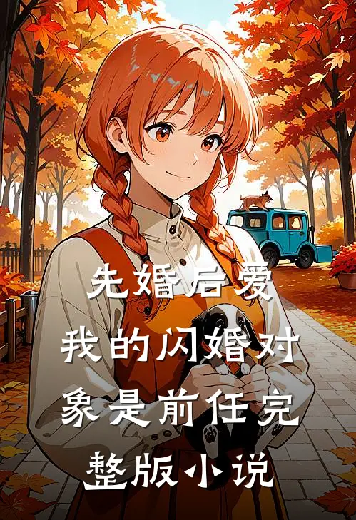 先婚后爱:我的闪婚对象是前任完整版小说