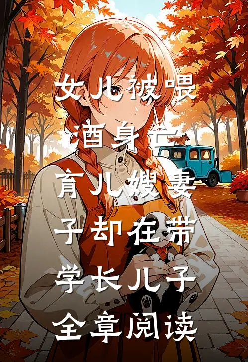 女儿被喂酒身亡，育儿嫂妻子却在带学长儿子全章阅读