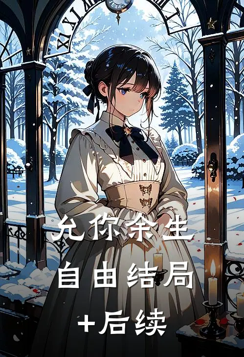允你余生自由结局+后续