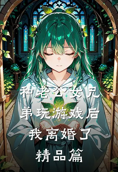 和老公女兄弟玩游戏后，我离婚了精品篇