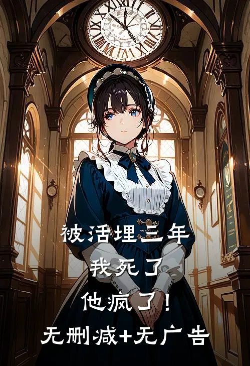 被活埋三年：我死了，他疯了！无删减+无广告