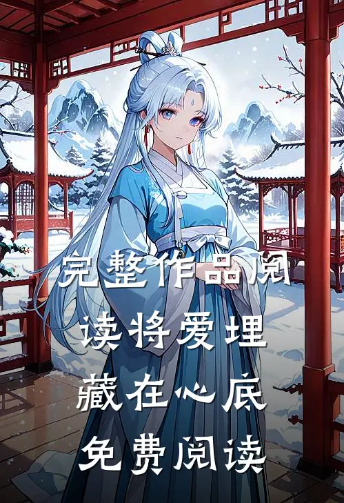 完整作品阅读将爱埋藏在心底免费阅读