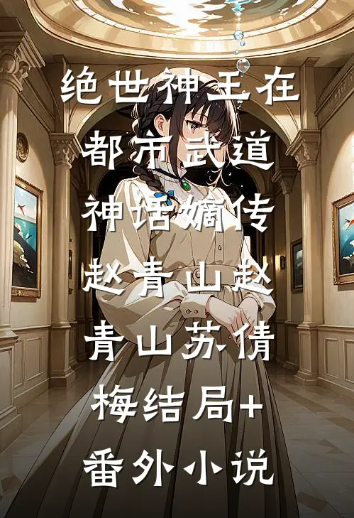 绝世神王在都市-武道神话嫡传，赵青山赵青山苏倩梅结局+番外小说