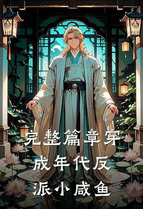 完整篇章穿成年代反派小咸鱼