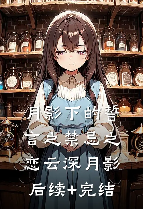 月影下的誓言之禁忌之恋云深月影后续+完结