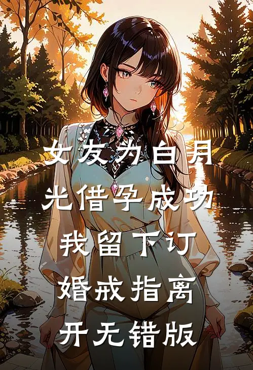 女友为白月光借孕成功，我留下订婚戒指离开无错版