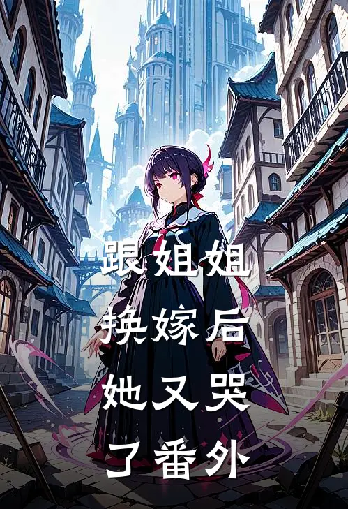 跟姐姐换嫁后，她又哭了番外