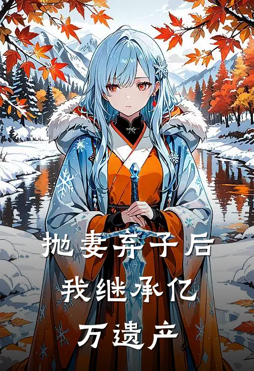 抛妻弃子后，我继承亿万遗产