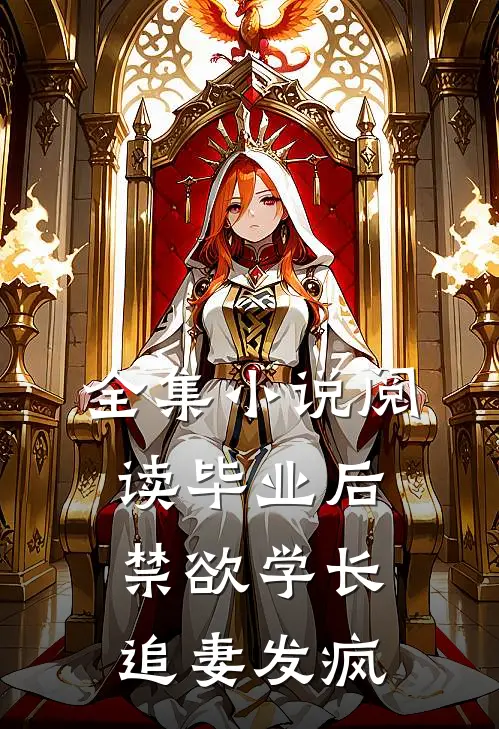 全集小说阅读毕业后，禁欲学长追妻发疯