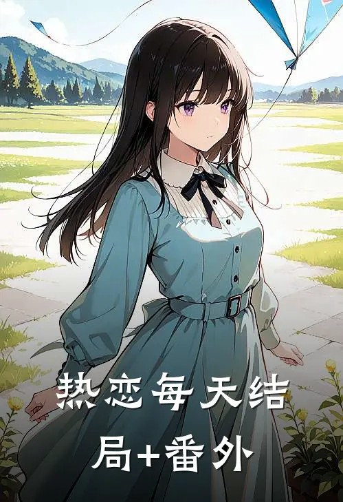 热恋每天结局+番外