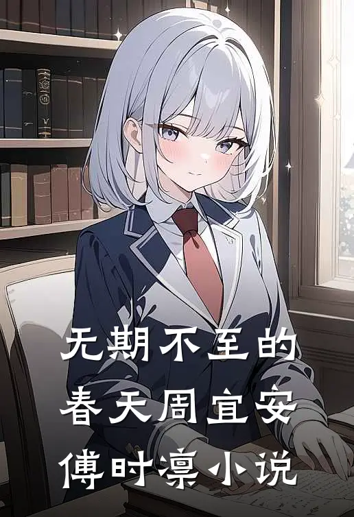 无期不至的春天周宜安傅时凛小说