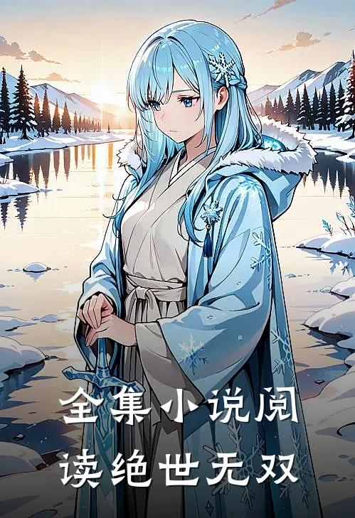 全集小说阅读绝世无双