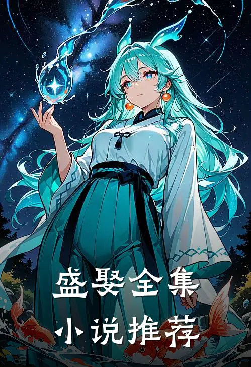 盛娶全集小说推荐