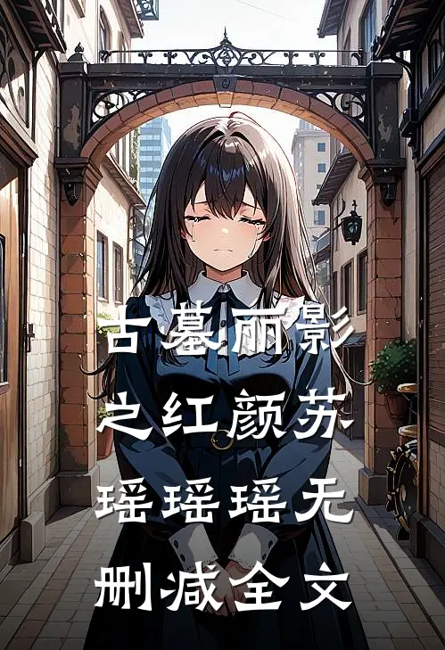 古墓丽影之红颜苏瑶瑶瑶无删减全文