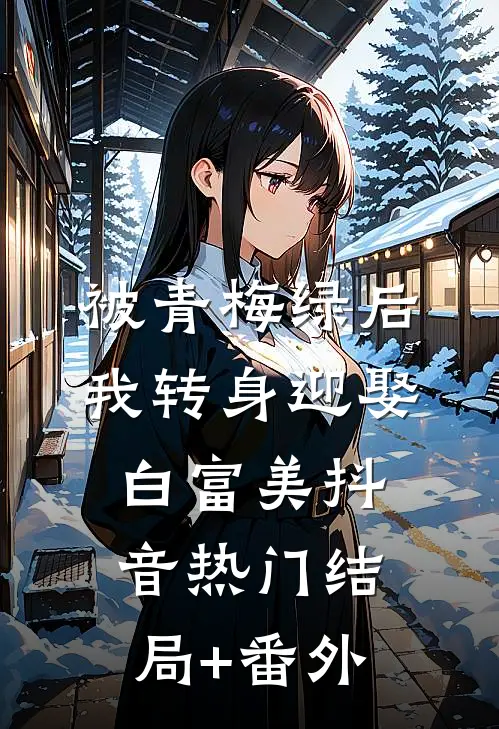 被青梅绿后，我转身迎娶白富美抖音热门结局+番外