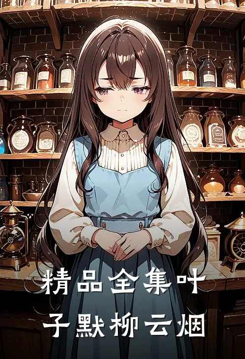 精品全集叶子默柳云烟