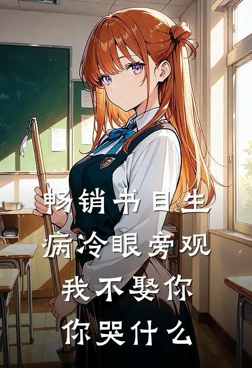 畅销书目生病冷眼旁观，我不娶你你哭什么