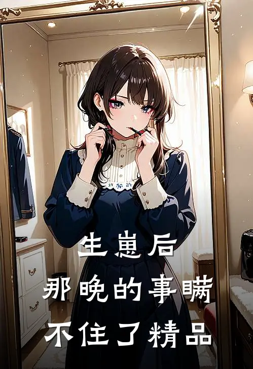 生崽后:那晚的事瞒不住了精品