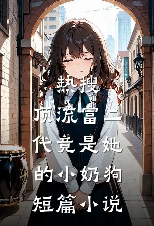 热搜：顶流富二代竟是她的小奶狗短篇小说