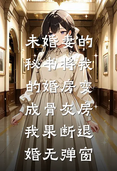 未婚妻的秘书将我的婚房变成骨灰房，我果断退婚无弹窗