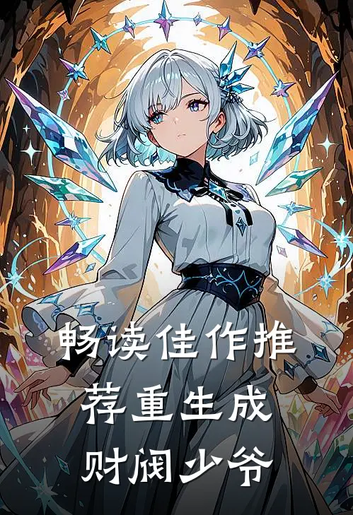 畅读佳作推荐重生成财阀少爷