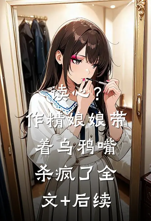 读心？作精娘娘带着乌鸦嘴杀疯了全文+后续