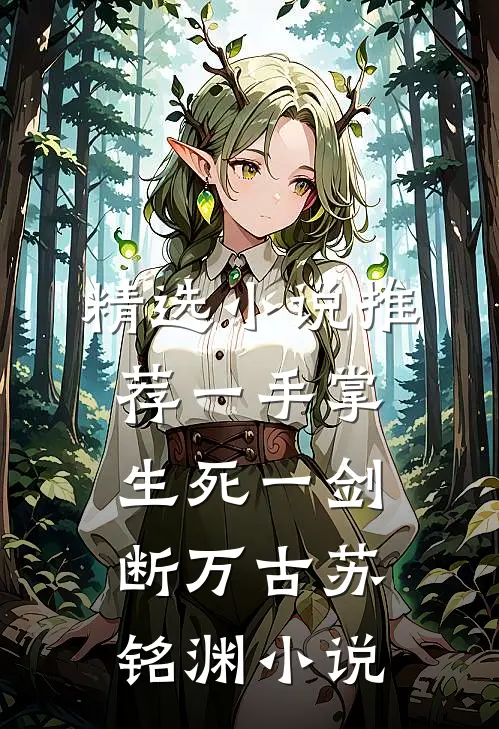 精选小说推荐一手掌生死一剑断万古苏铭渊 小说