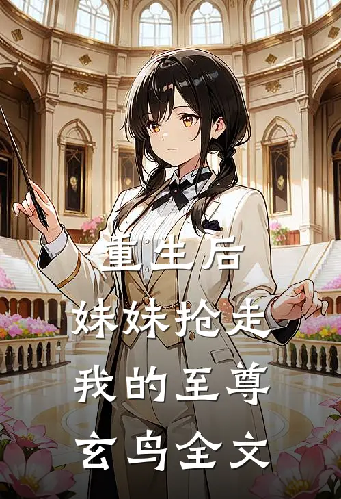 重生后，妹妹抢走我的至尊玄鸟全文