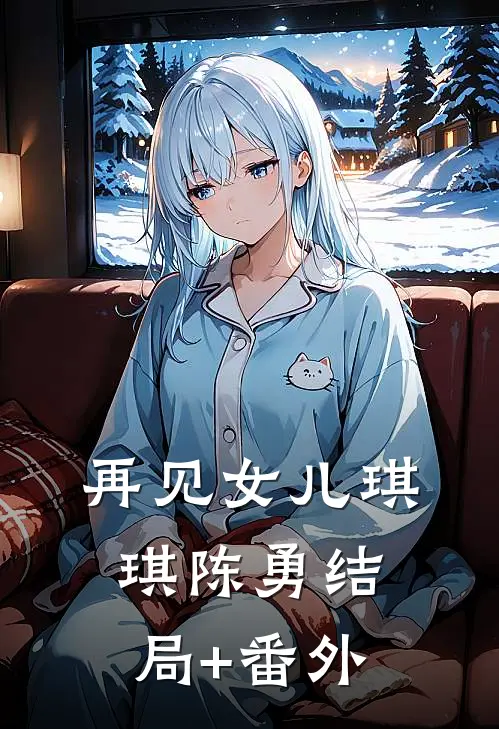 再见女儿琪琪陈勇结局+番外
