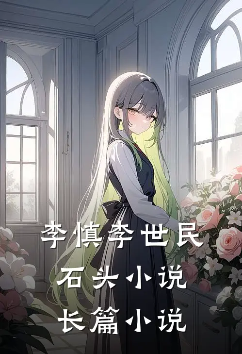 李慎李世民石头小说长篇小说