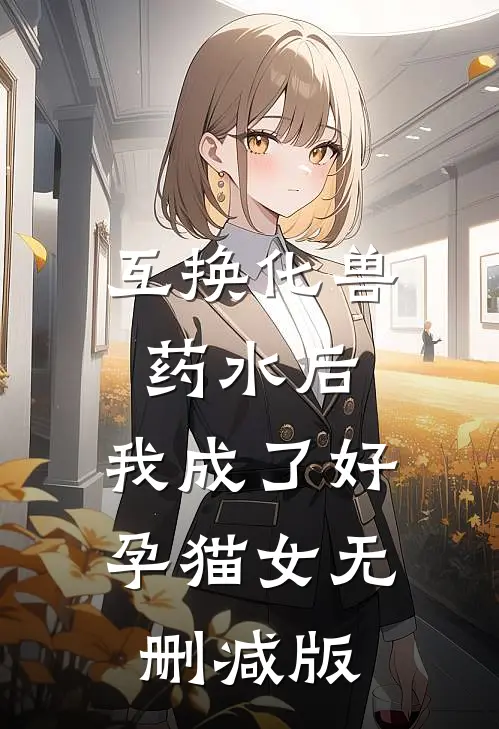 互换化兽药水后，我成了好孕猫女无删减版