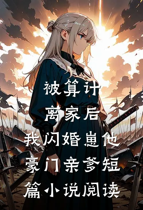 被算计离家后，我闪婚崽他豪门亲爹短篇小说阅读