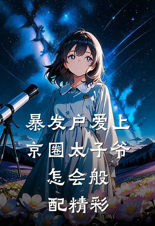 暴发户爱上京圈太子爷，怎会般配精彩