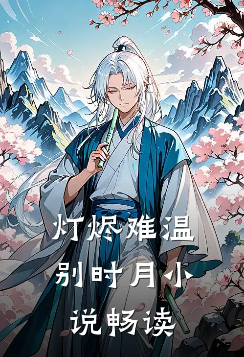 灯烬难温别时月小说畅读
