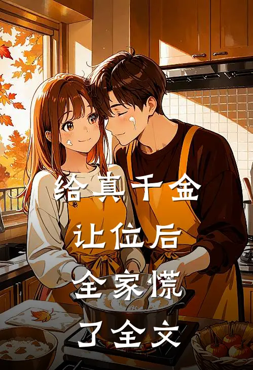 给真千金让位后，全家慌了全文