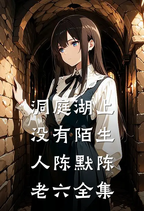 洞庭湖上没有陌生人陈默陈老六 全集