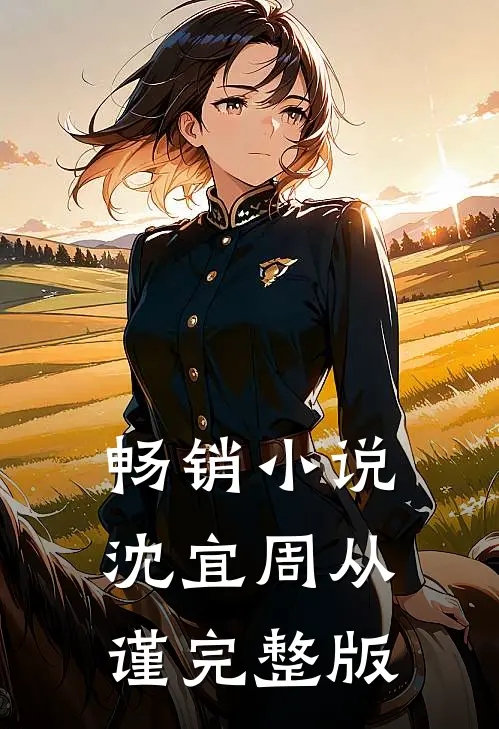 畅销小说沈宜周从谨完整版