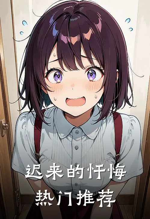 迟来的忏悔热门推荐