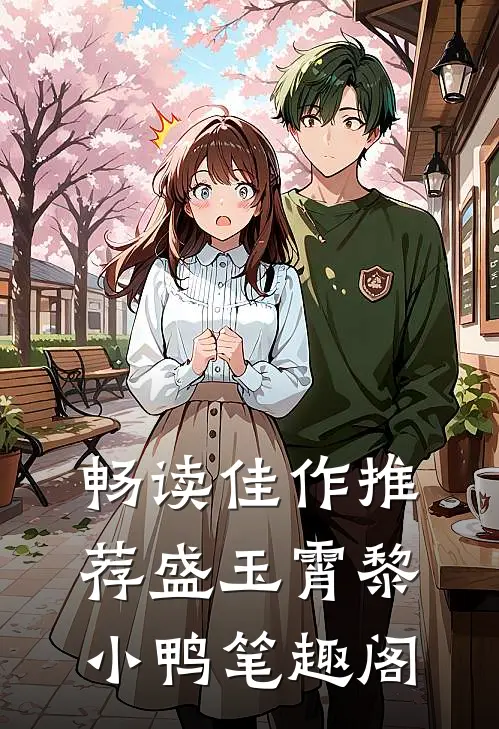 畅读佳作推荐盛玉霄黎小鸭笔趣阁