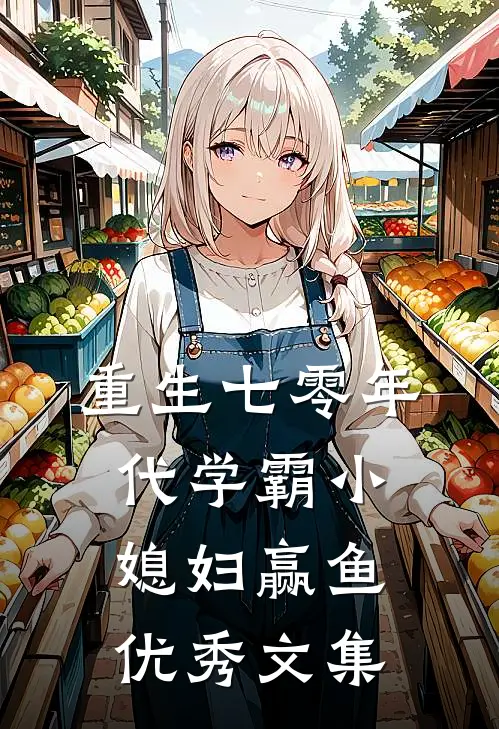 重生七零年代学霸小媳妇赢鱼优秀文集