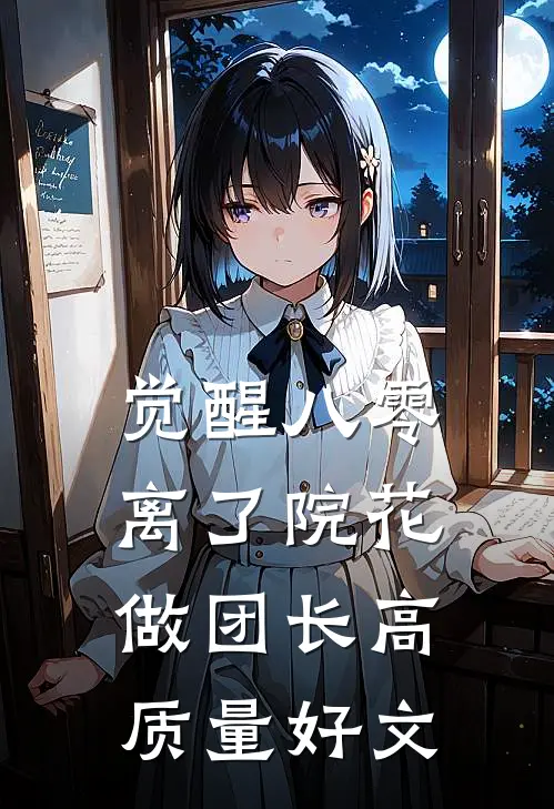 觉醒八零，离了院花做团长高质量好文