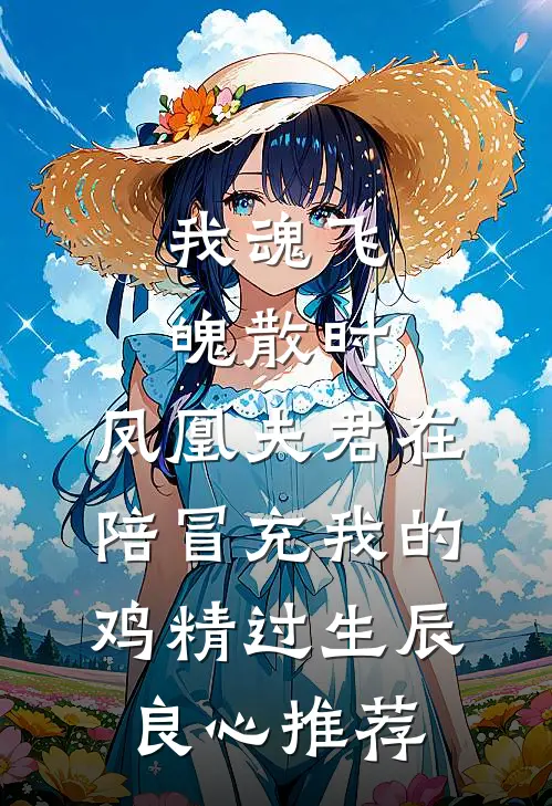 我魂飞魄散时，凤凰夫君在陪冒充我的鸡精过生辰良心推荐