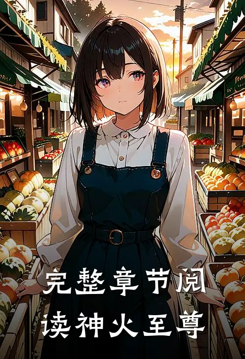 完整章节阅读神火至尊