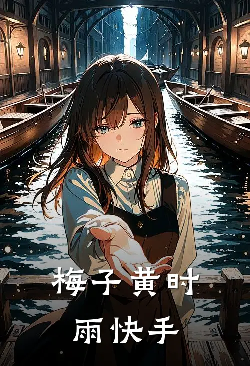 梅子黄时雨快手