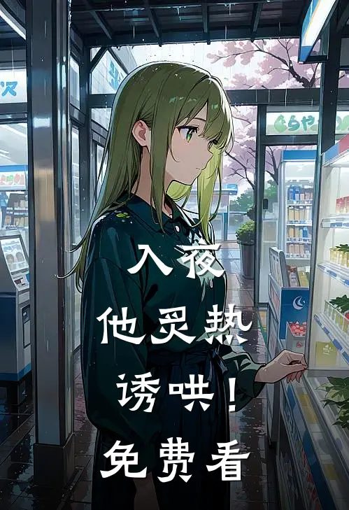 入夜，他炙热诱哄！免费看